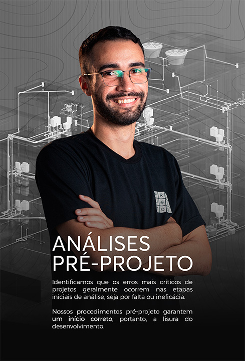 Soluções Melius Projetos